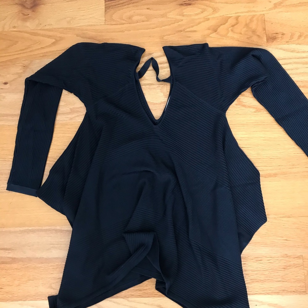 Club Monaco top